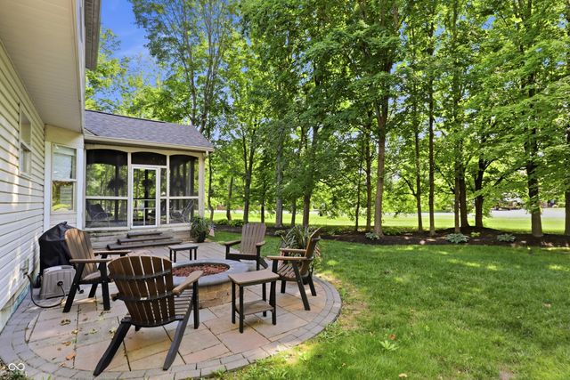 1201 Elm Grove, Greenwood, IN 46143