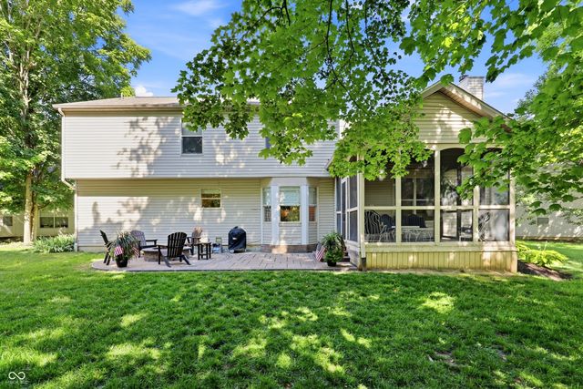 1201 Elm Grove, Greenwood, IN 46143