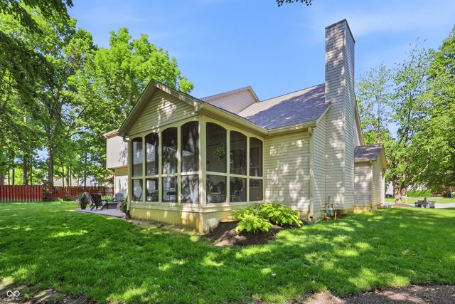 1201 Elm Grove, Greenwood, IN 46143