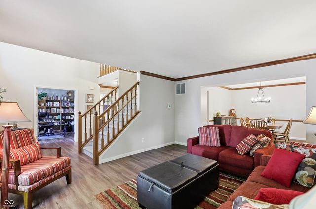 1201 Elm Grove, Greenwood, IN 46143