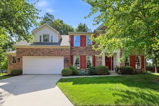 1201 Elm Grove, Greenwood, IN 46143