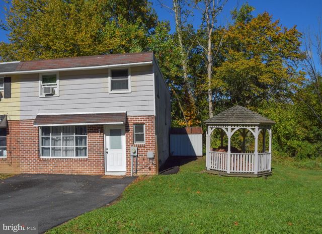 1077 FOX RUN, Reading, PA 19606