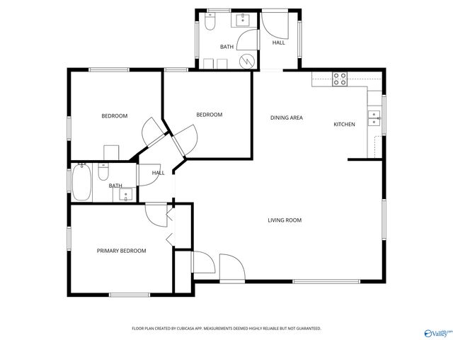 152 Wilson Mann Road, Owens Cross Roads, AL 35763