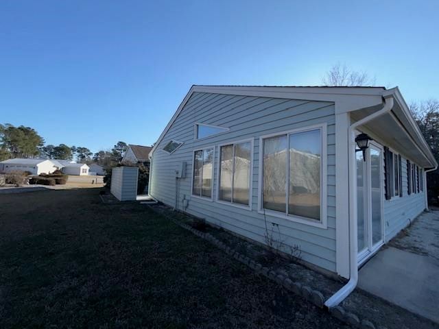 105 Inverness Ct., Myrtle Beach, SC 29588