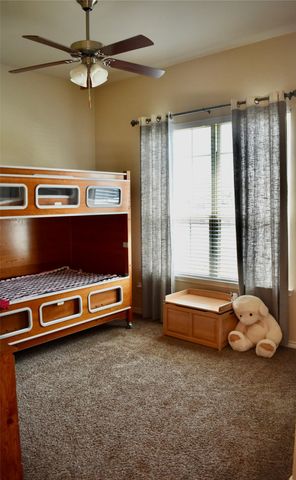 516 Millsap Drive, Van Alstyne, TX 75495