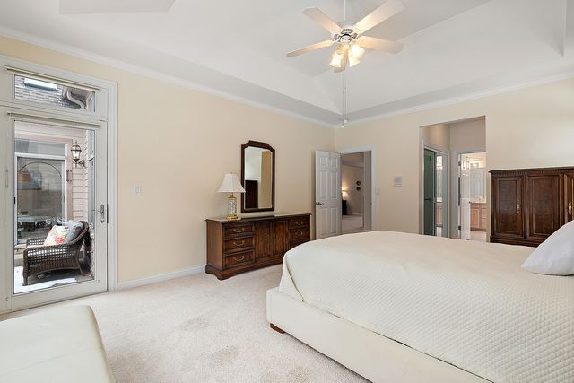 7 McCord Trace Lane, Palos Park, IL 60464