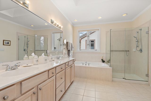 7 McCord Trace Lane, Palos Park, IL 60464