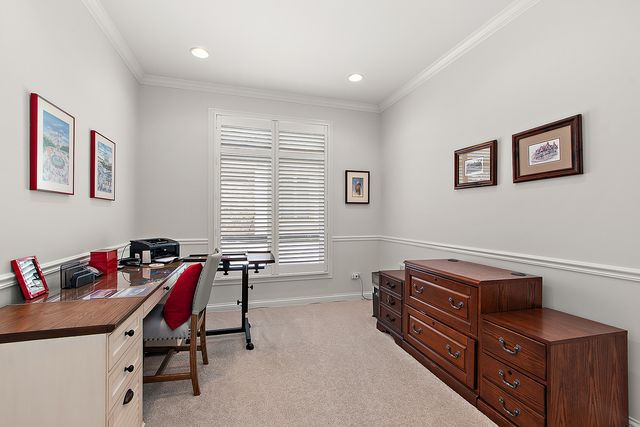 7 McCord Trace Lane, Palos Park, IL 60464