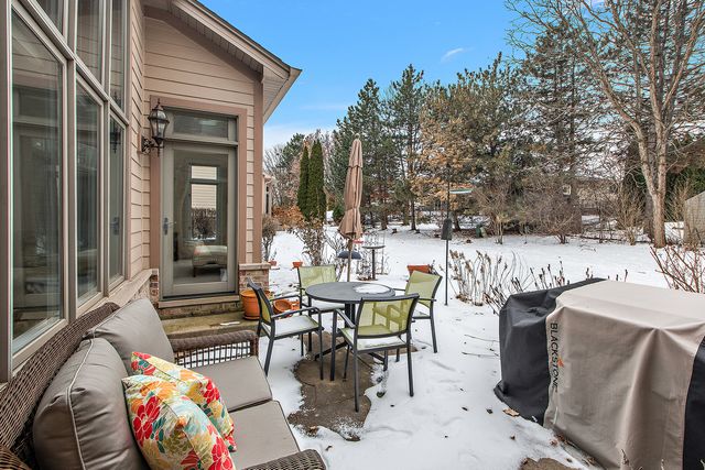 7 McCord Trace Lane, Palos Park, IL 60464