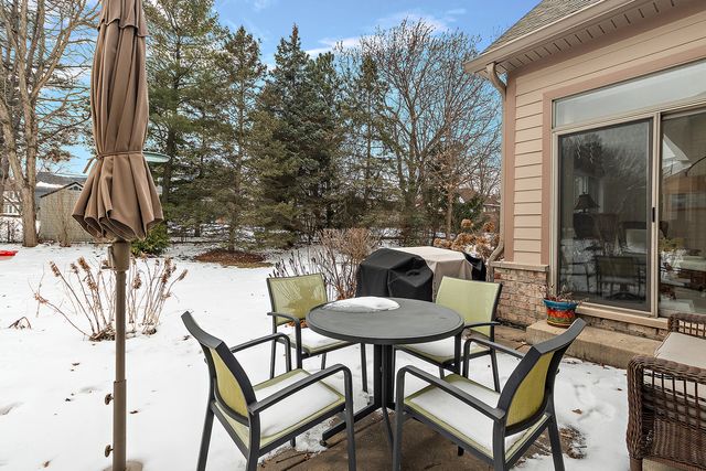 7 McCord Trace Lane, Palos Park, IL 60464