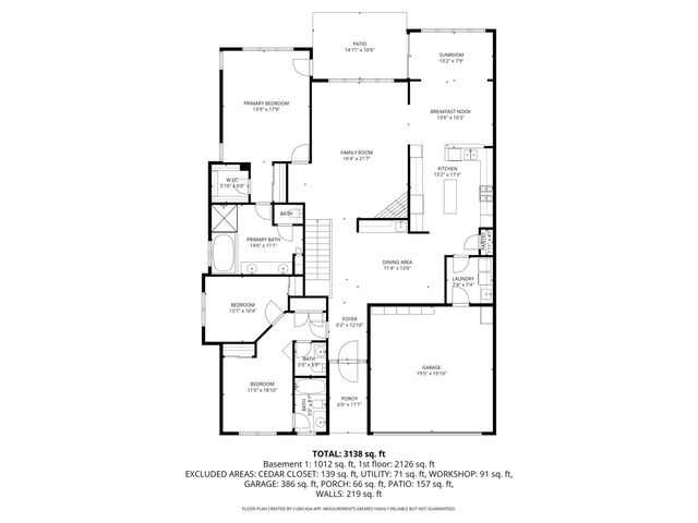 7 McCord Trace Lane, Palos Park, IL 60464