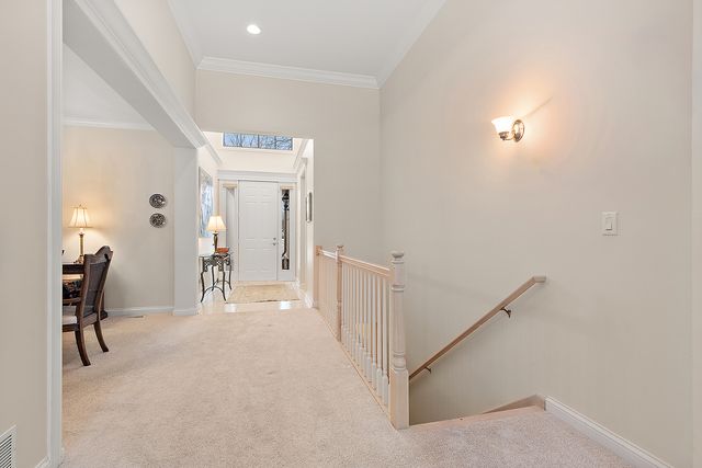 7 McCord Trace Lane, Palos Park, IL 60464