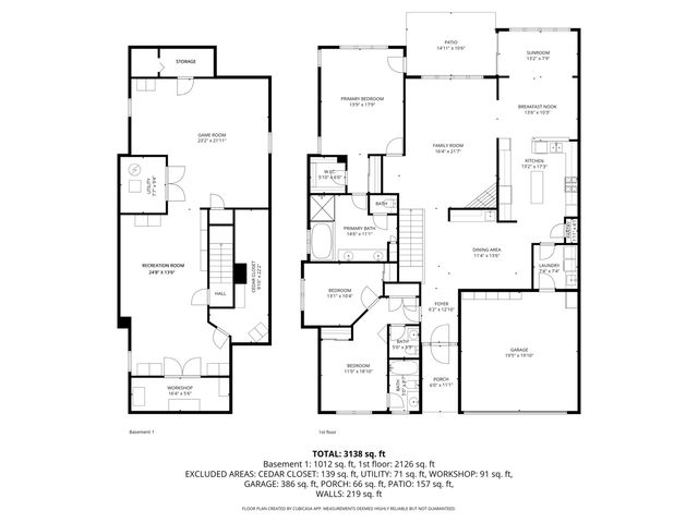 7 McCord Trace Lane, Palos Park, IL 60464