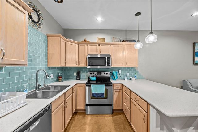 15209 S PADRE ISLAND Dr 803, Corpus Christi, TX 78418