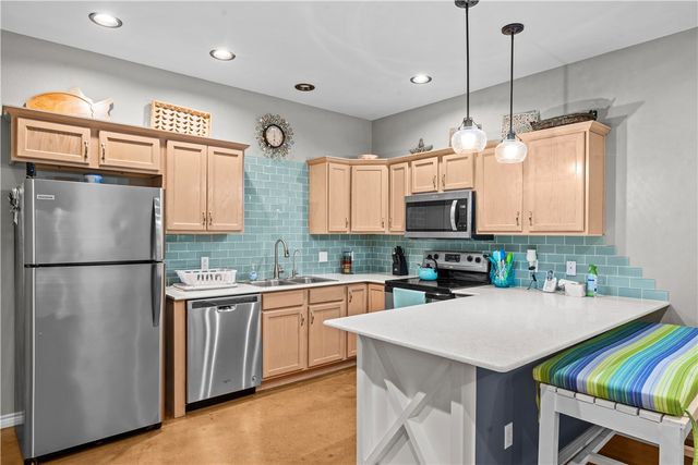 15209 S PADRE ISLAND Dr 803, Corpus Christi, TX 78418