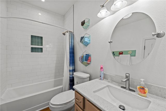 15209 S PADRE ISLAND Dr 803, Corpus Christi, TX 78418