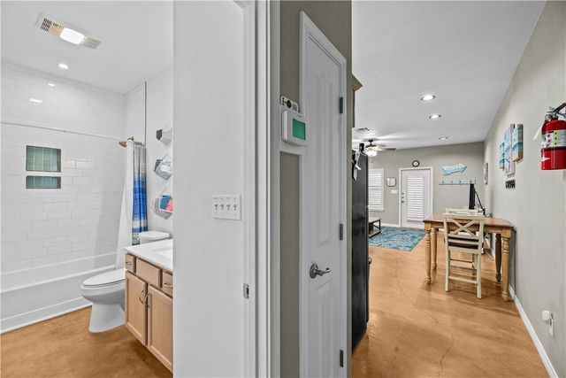 15209 S PADRE ISLAND Dr 803, Corpus Christi, TX 78418