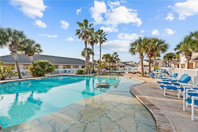 15209 S PADRE ISLAND Dr 803, Corpus Christi, TX 78418