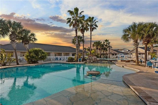 15209 S PADRE ISLAND Dr 803, Corpus Christi, TX 78418