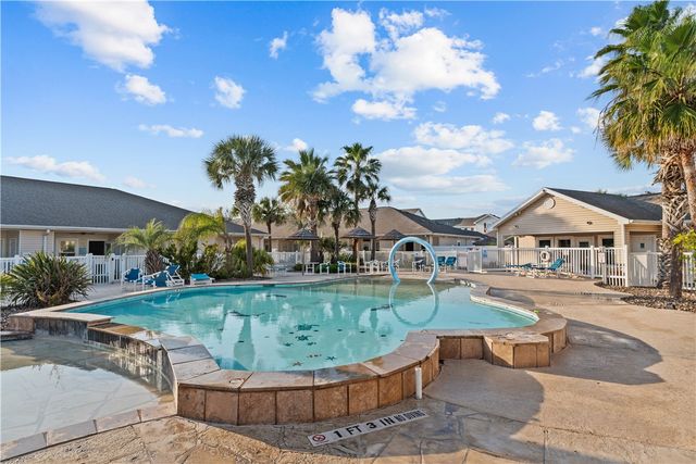 15209 S PADRE ISLAND Dr 803, Corpus Christi, TX 78418