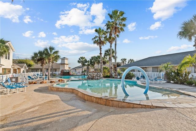 15209 S PADRE ISLAND Dr 803, Corpus Christi, TX 78418