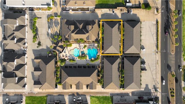 15209 S PADRE ISLAND Dr 803, Corpus Christi, TX 78418