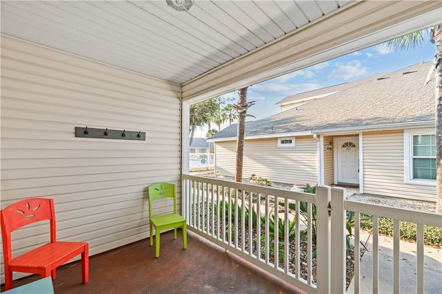 15209 S PADRE ISLAND Dr 803, Corpus Christi, TX 78418