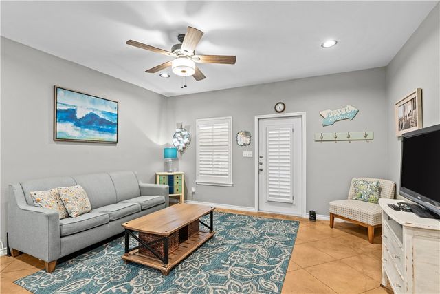 15209 S PADRE ISLAND Dr 803, Corpus Christi, TX 78418