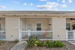 15209 S PADRE ISLAND Dr 803, Corpus Christi, TX 78418