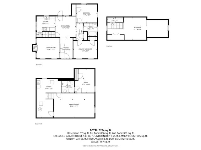 1032 Sheridan Avenue, Deerfield, IL 60015