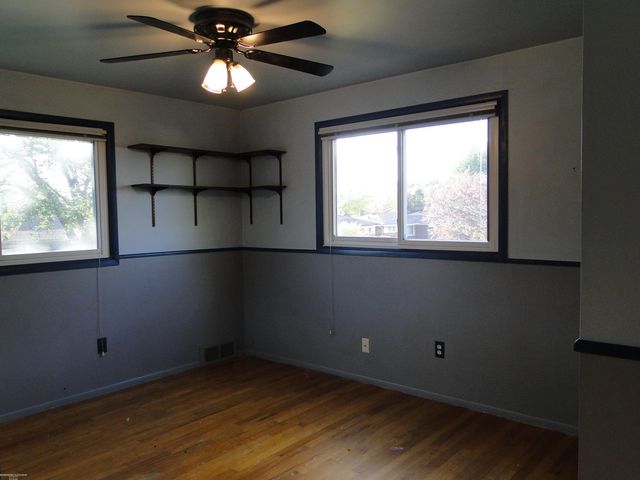 30416 Eiffel Avenue, Warren, MI 48088
