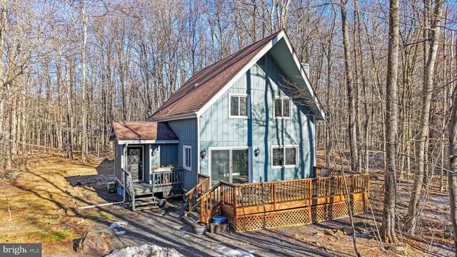 113 GROSS DR, Pocono Pines, PA 18350