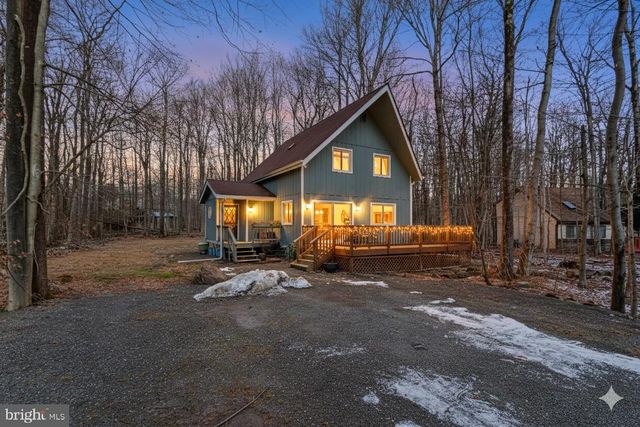 113 GROSS DR, Pocono Pines, PA 18350