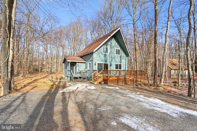 113 GROSS DR, Pocono Pines, PA 18350