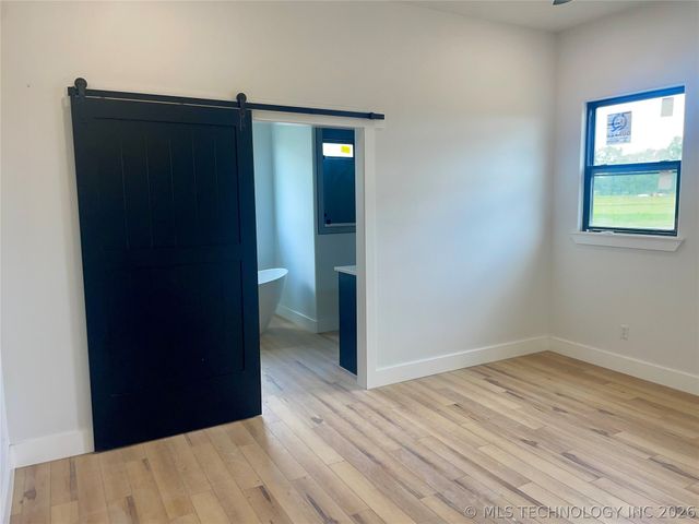 1484 Darlene Lane, Fort Gibson, OK 74434