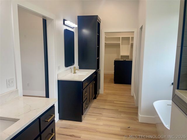 1484 Darlene Lane, Fort Gibson, OK 74434