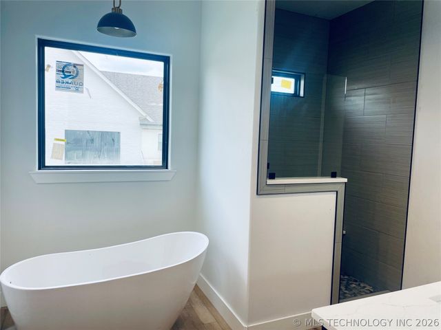 1484 Darlene Lane, Fort Gibson, OK 74434