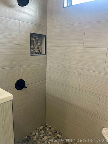 1484 Darlene Lane, Fort Gibson, OK 74434