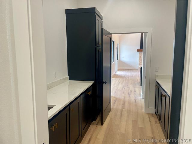 1484 Darlene Lane, Fort Gibson, OK 74434