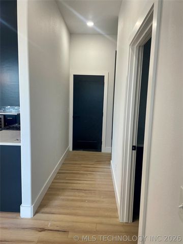 1484 Darlene Lane, Fort Gibson, OK 74434