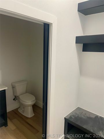 1484 Darlene Lane, Fort Gibson, OK 74434