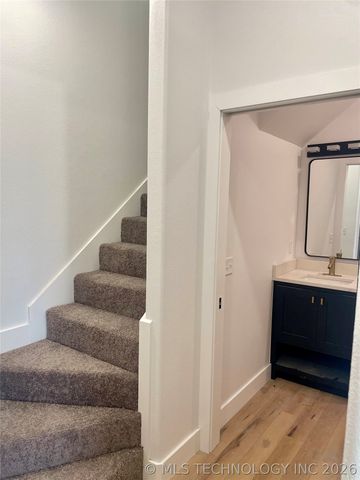 1484 Darlene Lane, Fort Gibson, OK 74434