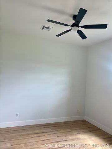 1484 Darlene Lane, Fort Gibson, OK 74434