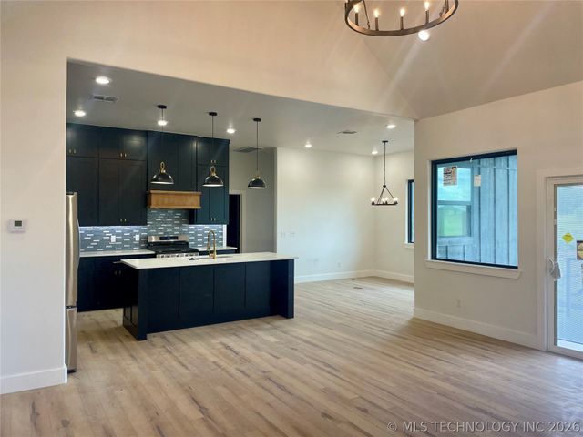 1484 Darlene Lane, Fort Gibson, OK 74434