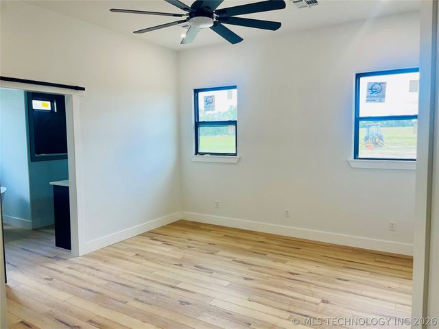 1484 Darlene Lane, Fort Gibson, OK 74434