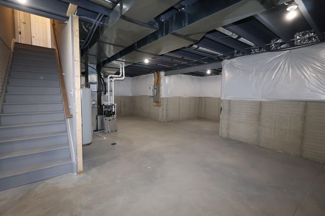 152 Sienna Glenn Drive, Lewis Center, OH 43035