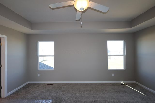 152 Sienna Glenn Drive, Lewis Center, OH 43035