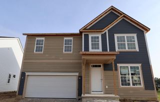 152 Sienna Glenn Drive, Lewis Center, OH 43035