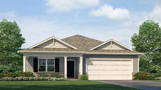 2112 Creek View Lane, Raymore, MO 64083