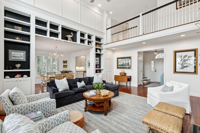 1130 Hammocks Way, Edisto Island, SC 29438